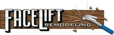 Facelift remodeling